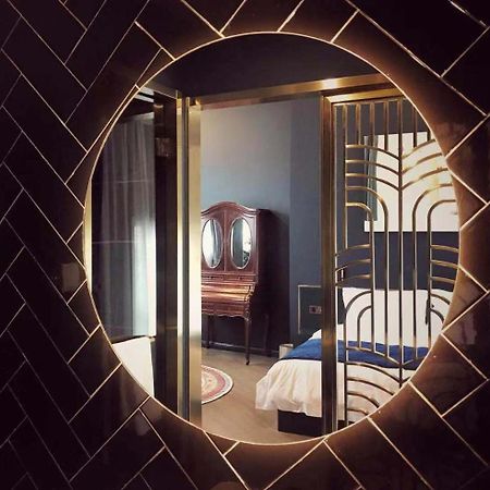 Moon&Chalice Boutique Hotel Kunming Extérieur photo