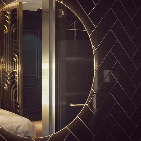 Moon&Chalice Boutique Hotel Kunming Extérieur photo